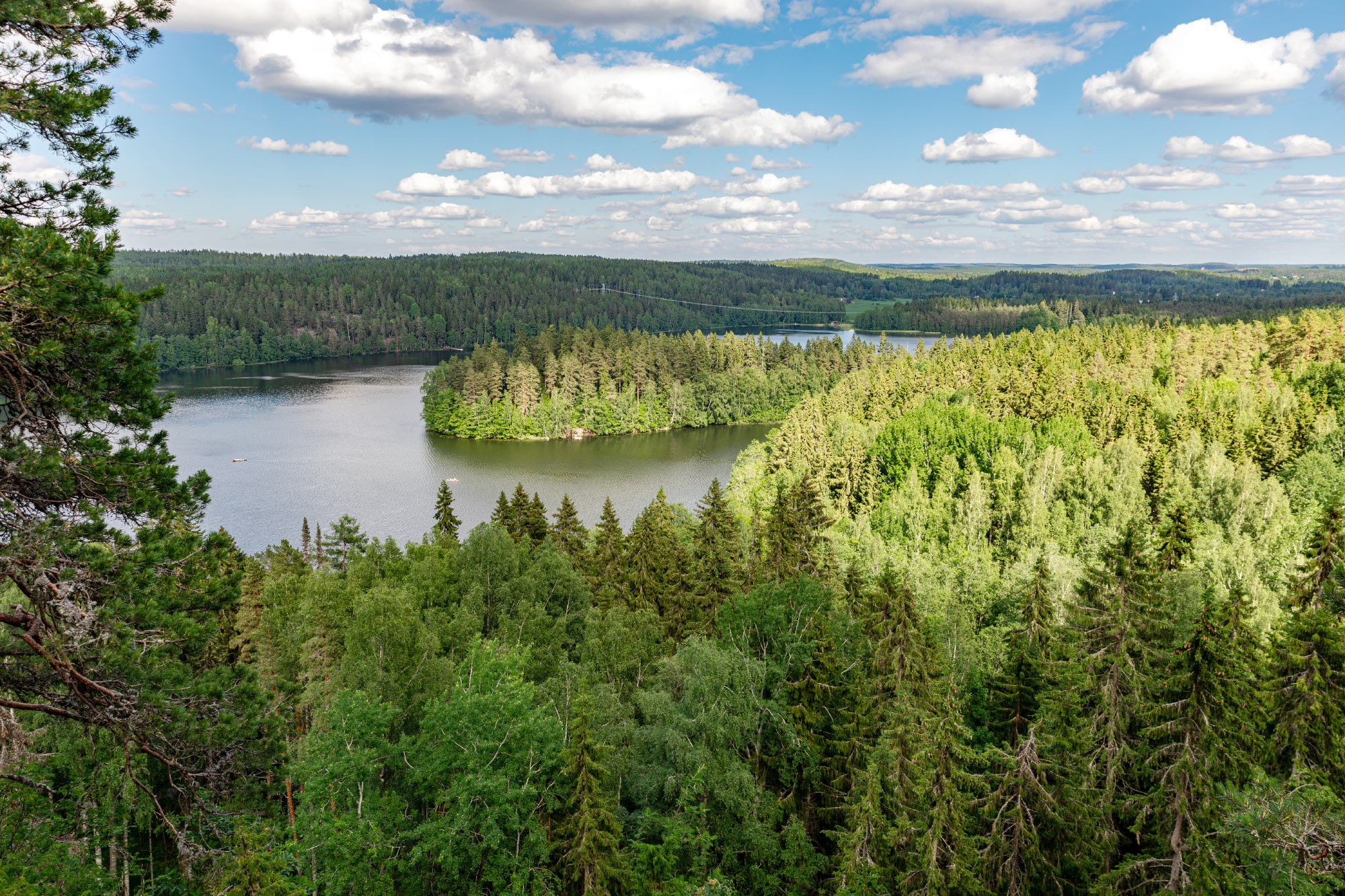 Aulanko, Hämeenlinna (Photo license: CC BY 2.0)